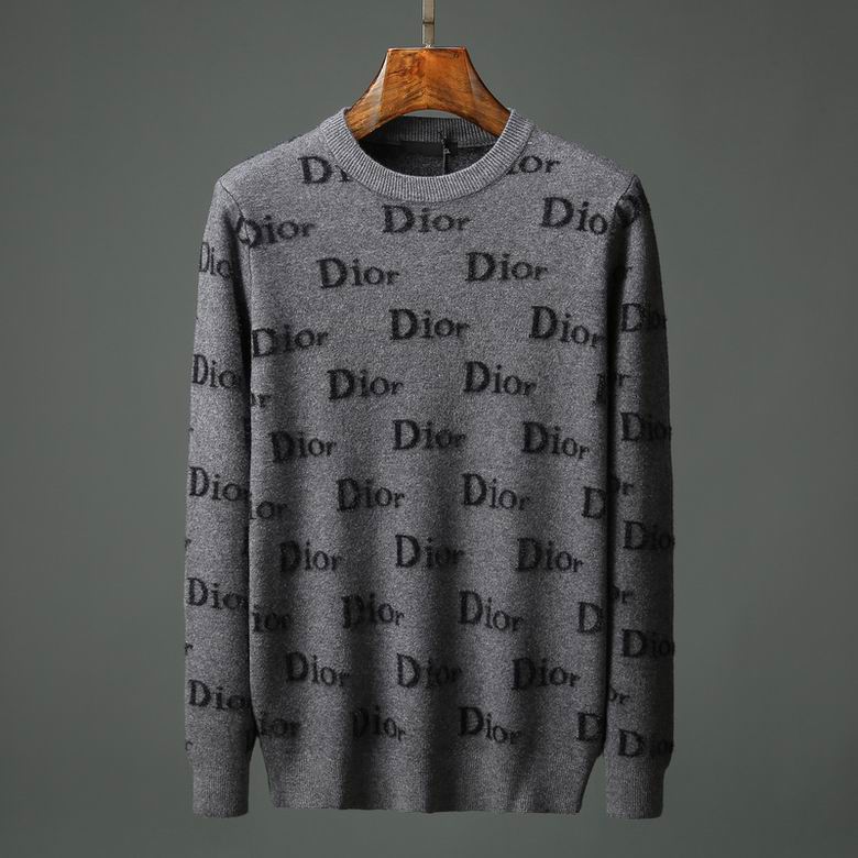 Dior sweaters men-D6609S